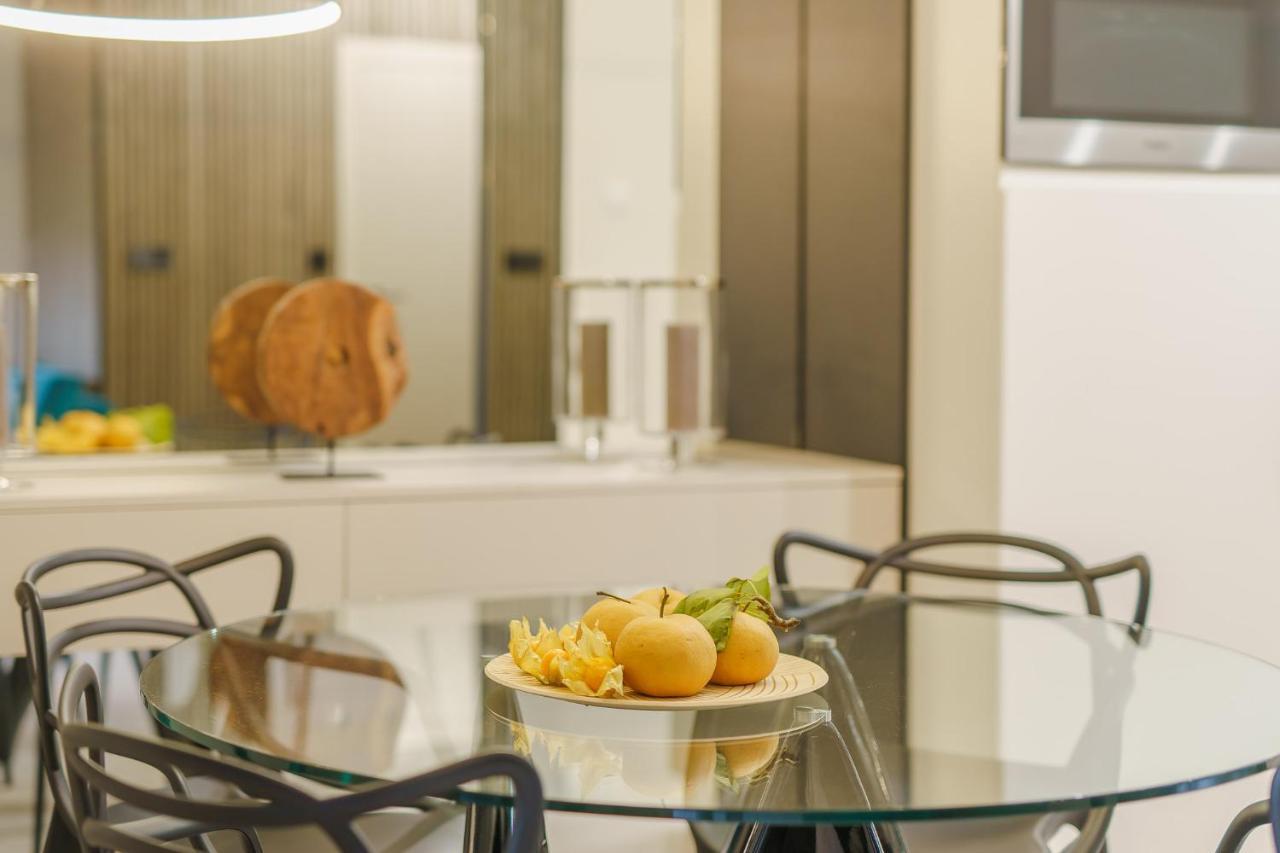 Apartamenty Fenomen - Premium Park & Sea, Nadmorskie Tarasy Free Parking, Swimming Pool, Sauna And Other! Kolobrzeg Bagian luar foto